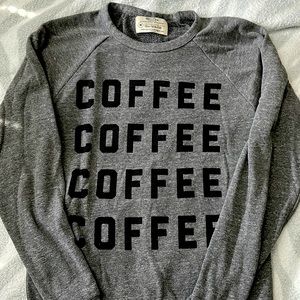 Original Starbucks reserve sweater